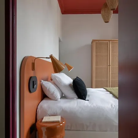 Mihotel Blandan Hotel