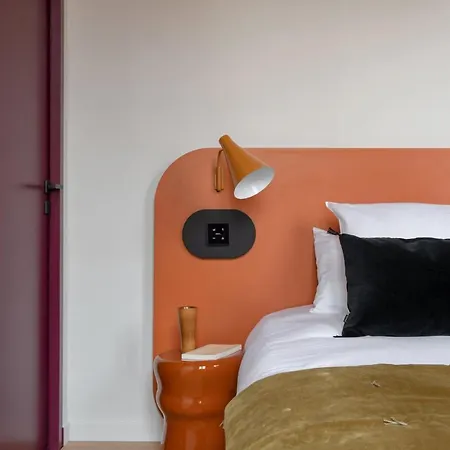 Mihotel Blandan *
