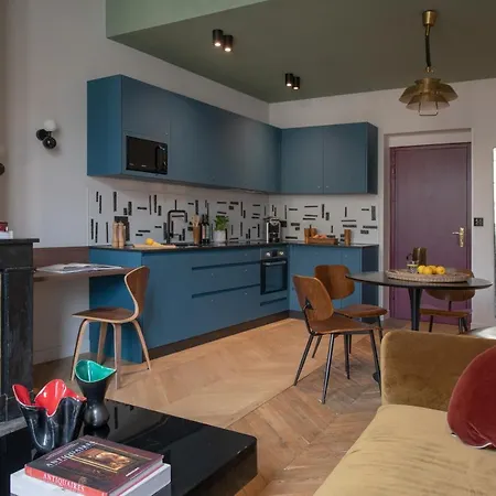 Mihotel Blandan Lyon