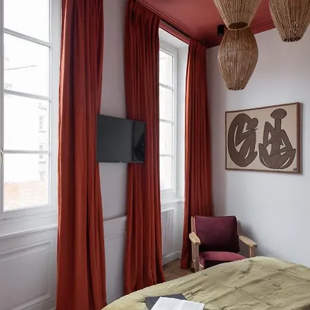 Mihotel Blandan *