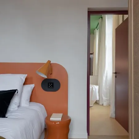 Hotel Mihotel Blandan *