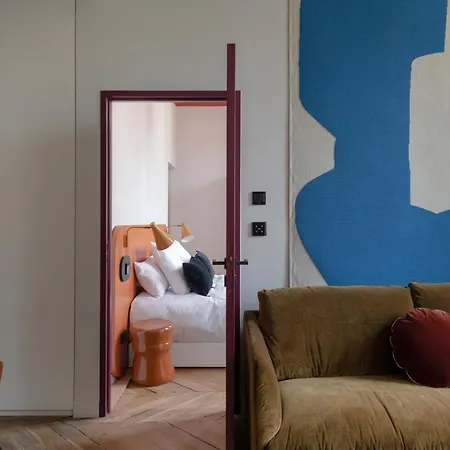 Hotel Mihotel Blandan *