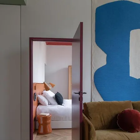 Mihotel Blandan