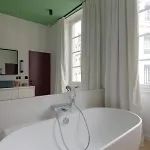 מלון Mihotel Blandan