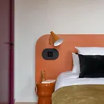 Mihotel Blandan *