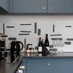 מלון Mihotel Blandan