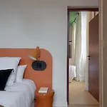 מלון Mihotel Blandan *