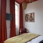 מלון Mihotel Blandan ליון