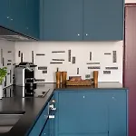 מלון Mihotel Blandan *