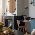 Mihotel Blandan מלון