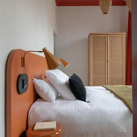 Mihotel Blandan Lyon