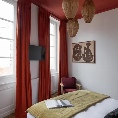 Hotel Mihotel Blandan