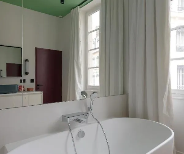 מלון Mihotel Blandan