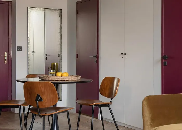 Mihotel Blandan