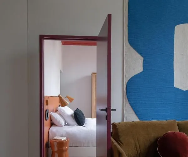 Mihotel Blandan