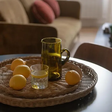 Mihotel Blandan * Лион