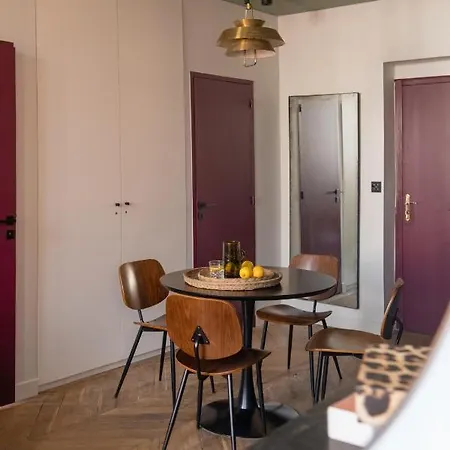 Mihotel Blandan Лион