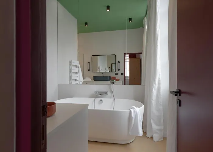 Hotel Mihotel Blandan Lyon
