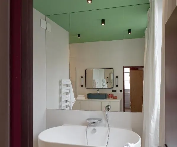 Mihotel Blandan
