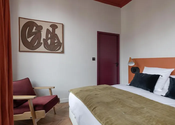 Mihotel Blandan Hotel *