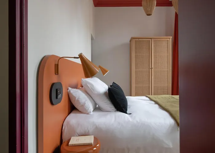 Mihotel Blandan Lyon