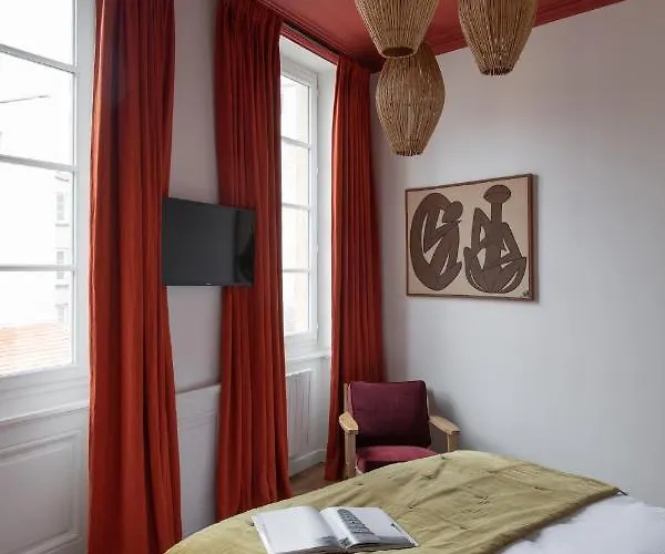 Hotel Mihotel Blandan